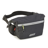 Marsupio da moto Givi EA125B - Water Resistant Regolabile In Vita